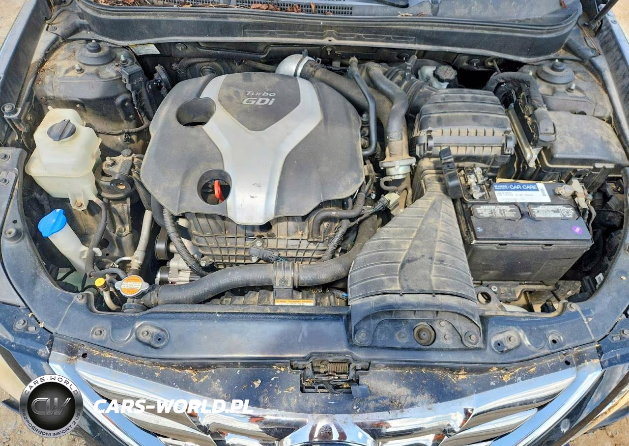 2011 Hyundai Sonata Limited 2.0T VIN:5NPEC4AB9BH303871 - 11