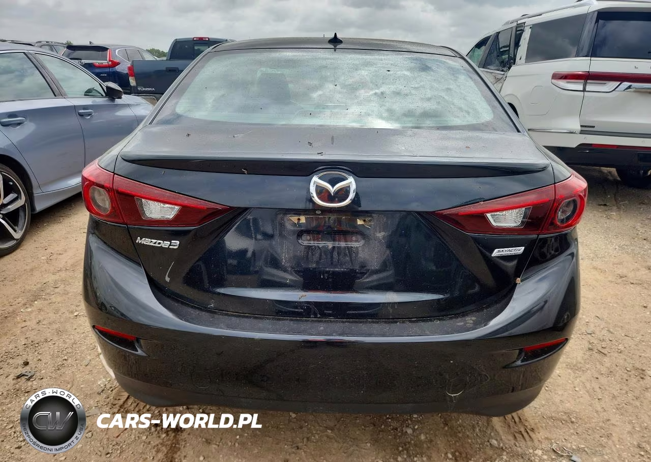 2014 Mazda 3 Touring VIN:JM1BM1V70E1179084 - 6