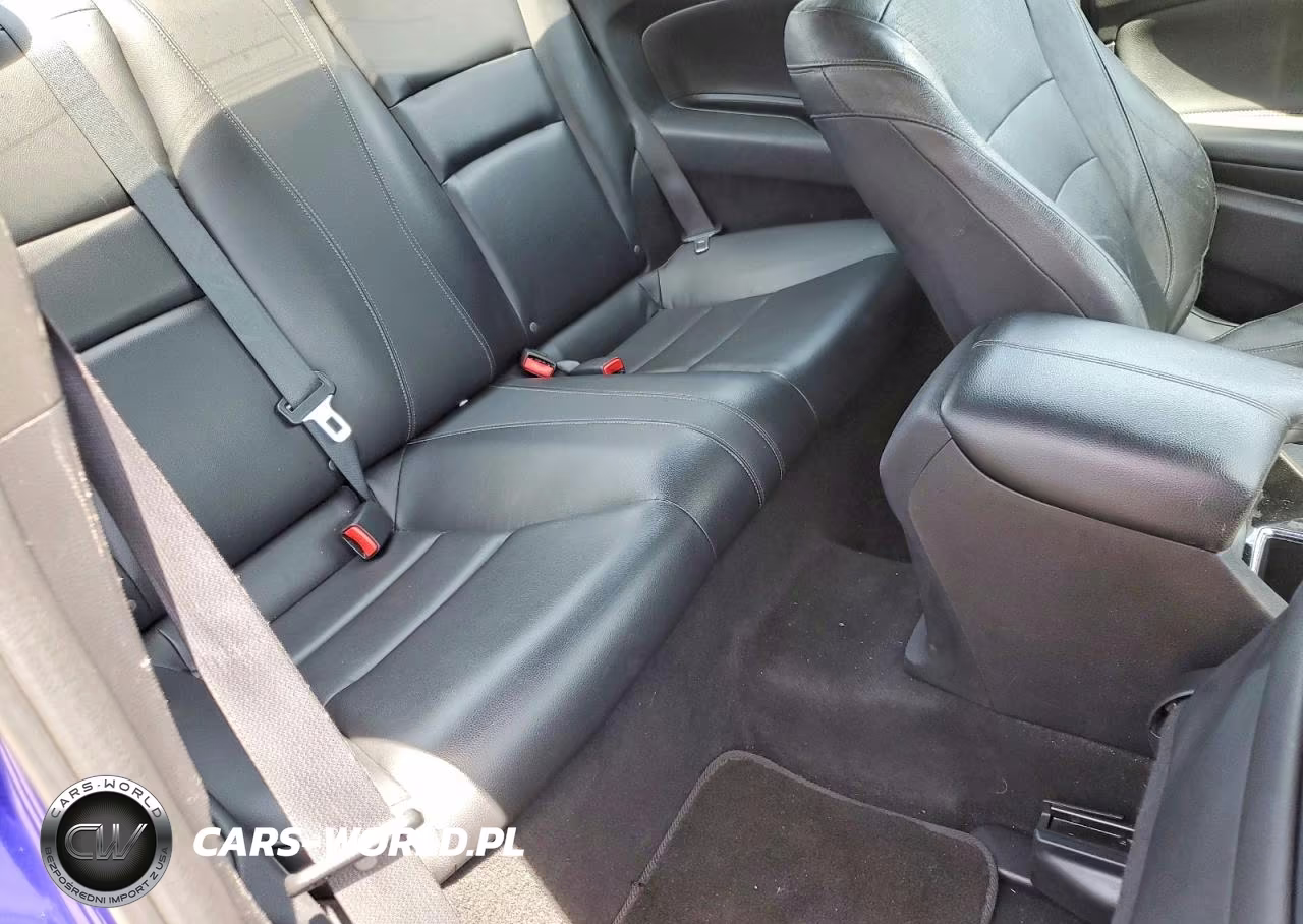 2017 Honda Accord Exl VIN:1HGCT1B86HA000511 - 10