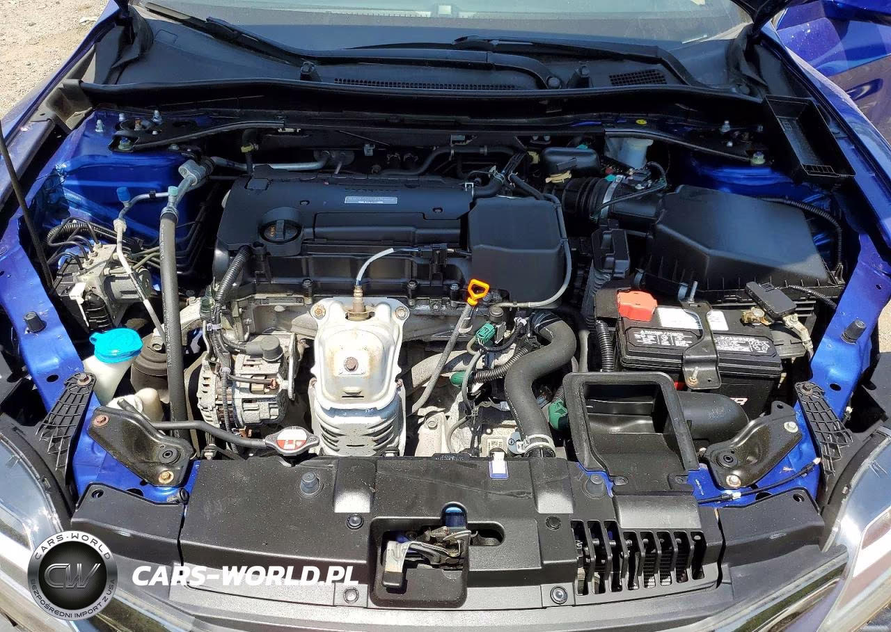 2017 Honda Accord Exl VIN:1HGCT1B86HA000511 - 11