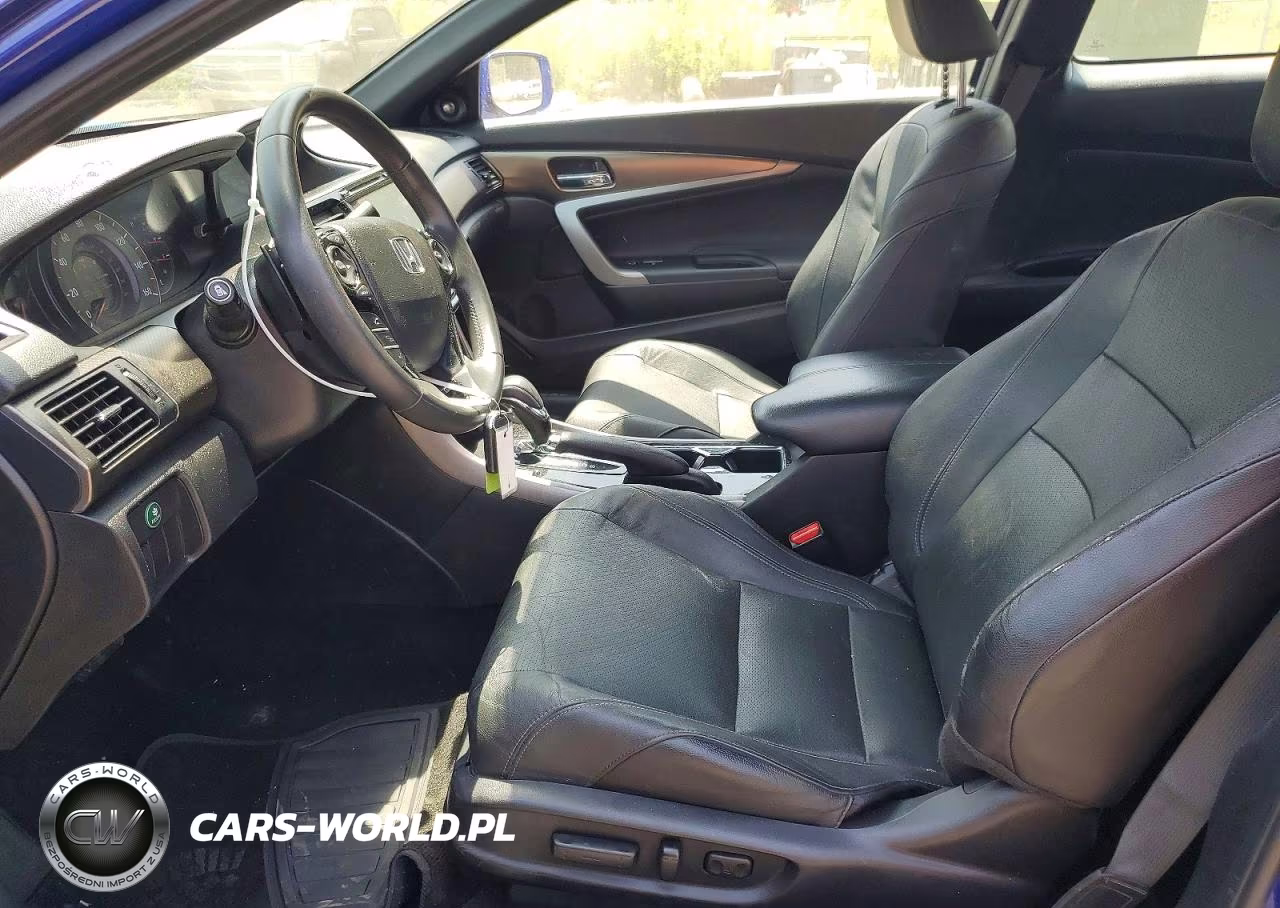 2017 Honda Accord Exl VIN:1HGCT1B86HA000511 - 7