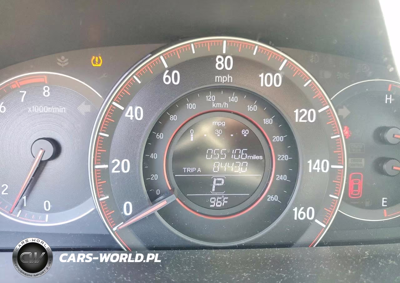 2017 Honda Accord Exl VIN:1HGCT1B86HA000511 - 9