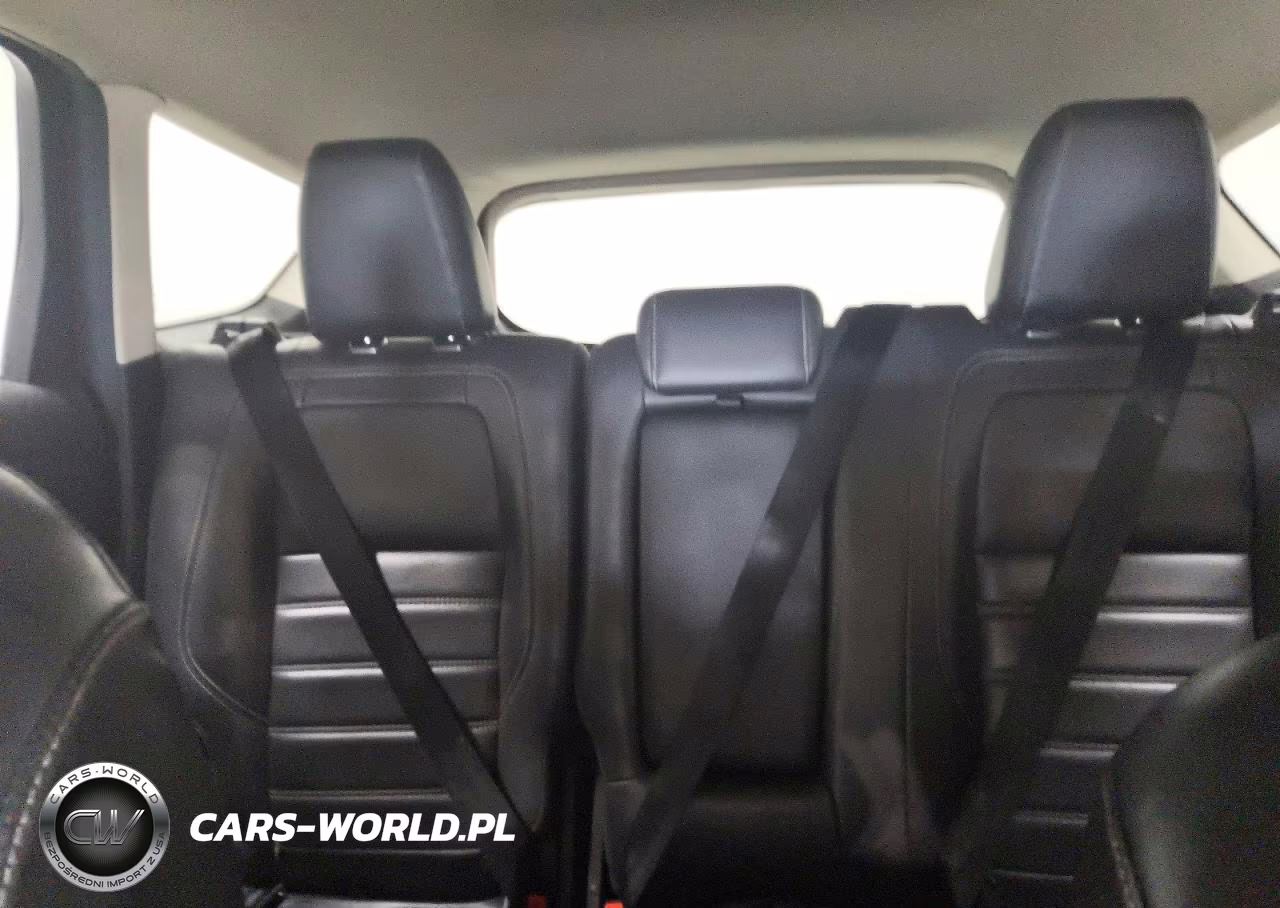 2019 Ford Escape Sel VIN:1FMCU9HD8KUB24943 - 10