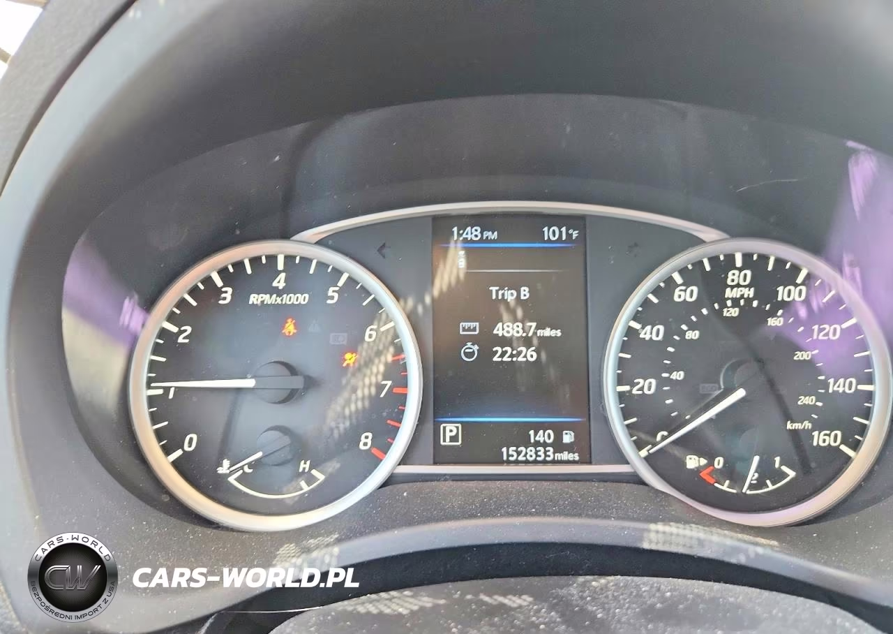 2019 Nissan Sentra Sv VIN:3N1AB7AP7KL624051 - 9