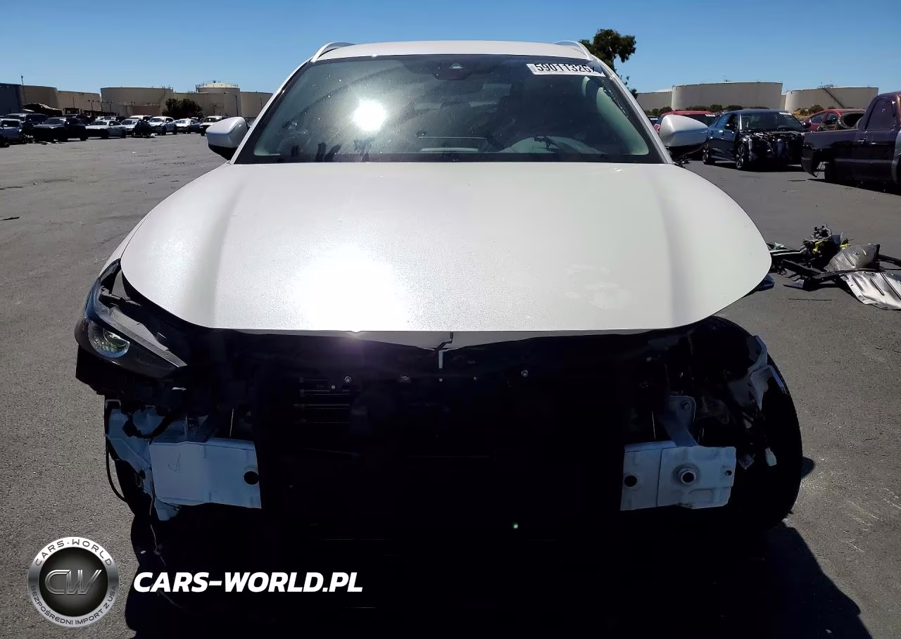 2023 Mazda Cx-30 VIN:3MVDMBBM5PM551614 - 5