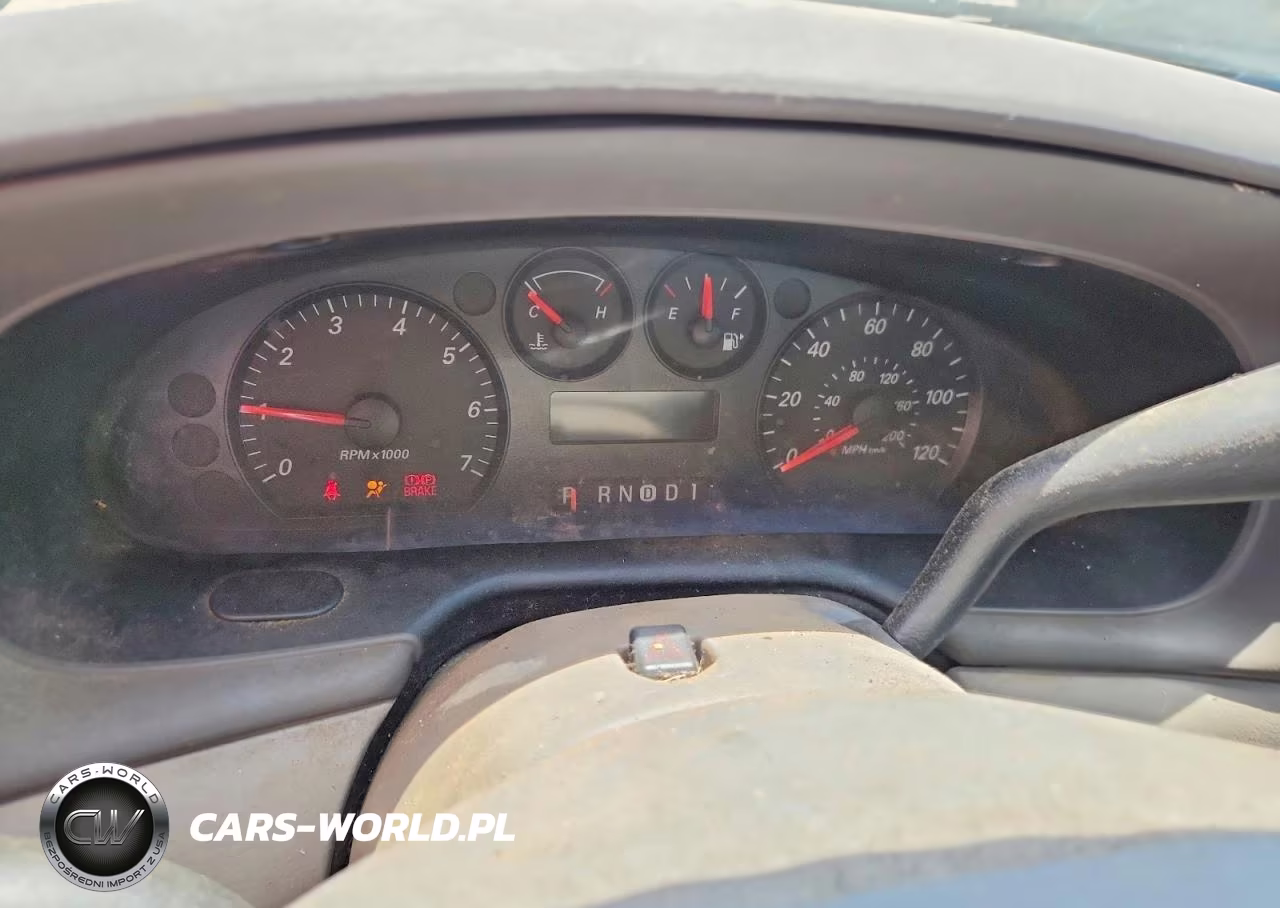 2005 Ford Taurus Se VIN:1FAFP53235A272582 - 9