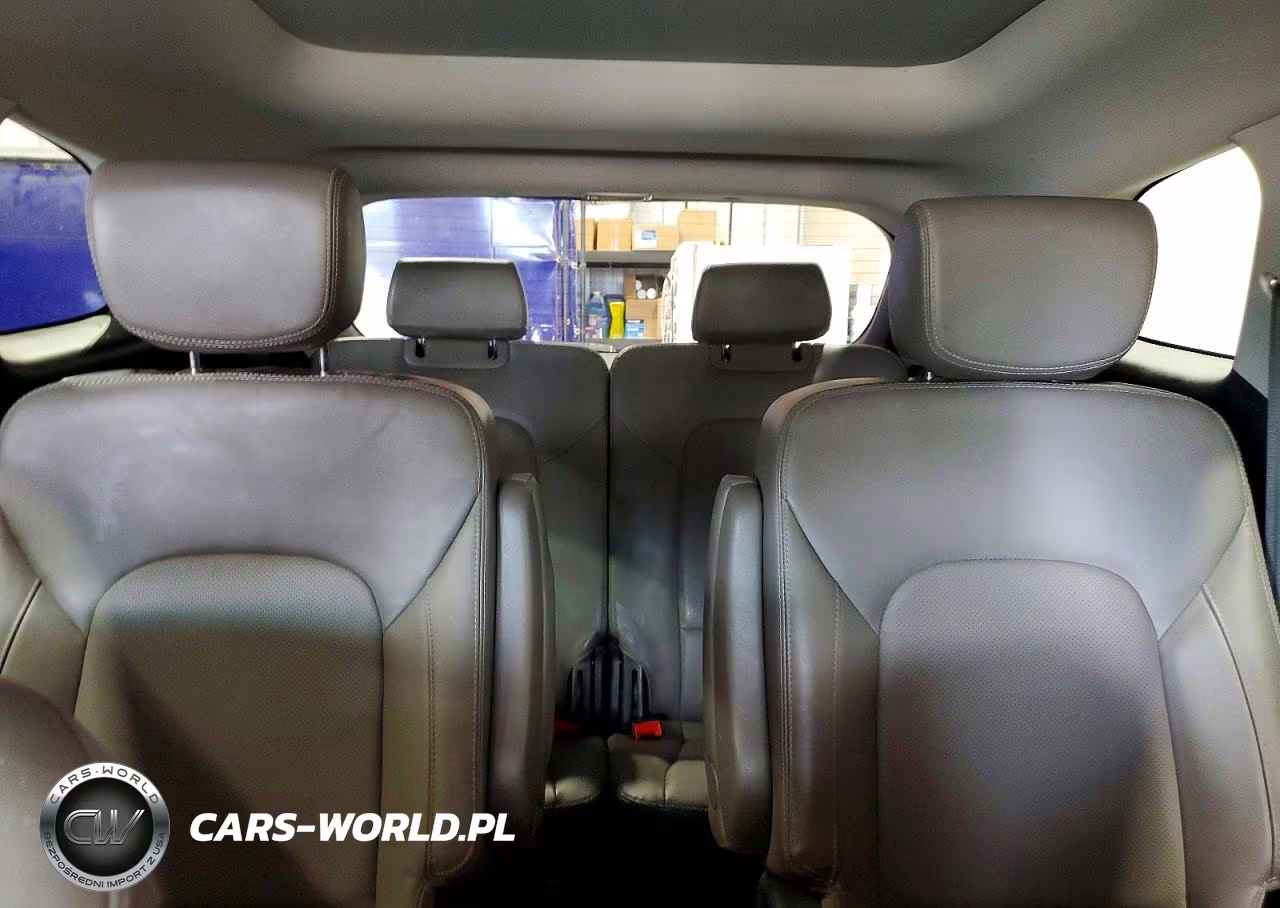 2019 Hyundai Santa Fe Xl Limited Ultimate VIN:KM8SRDHF8KU310659 - 10