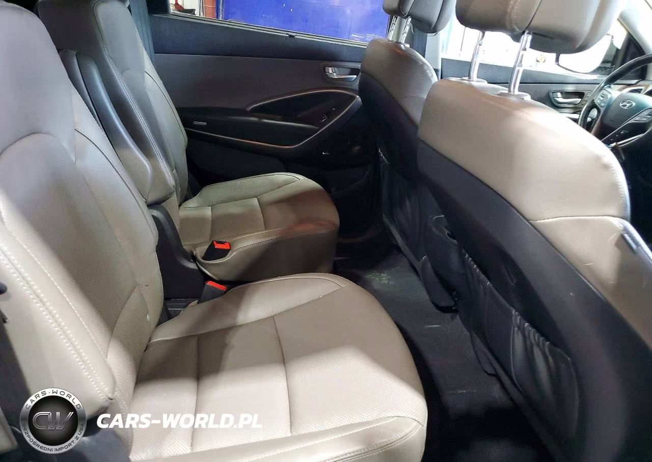 2019 Hyundai Santa Fe Xl Limited Ultimate VIN:KM8SRDHF8KU310659 - 11