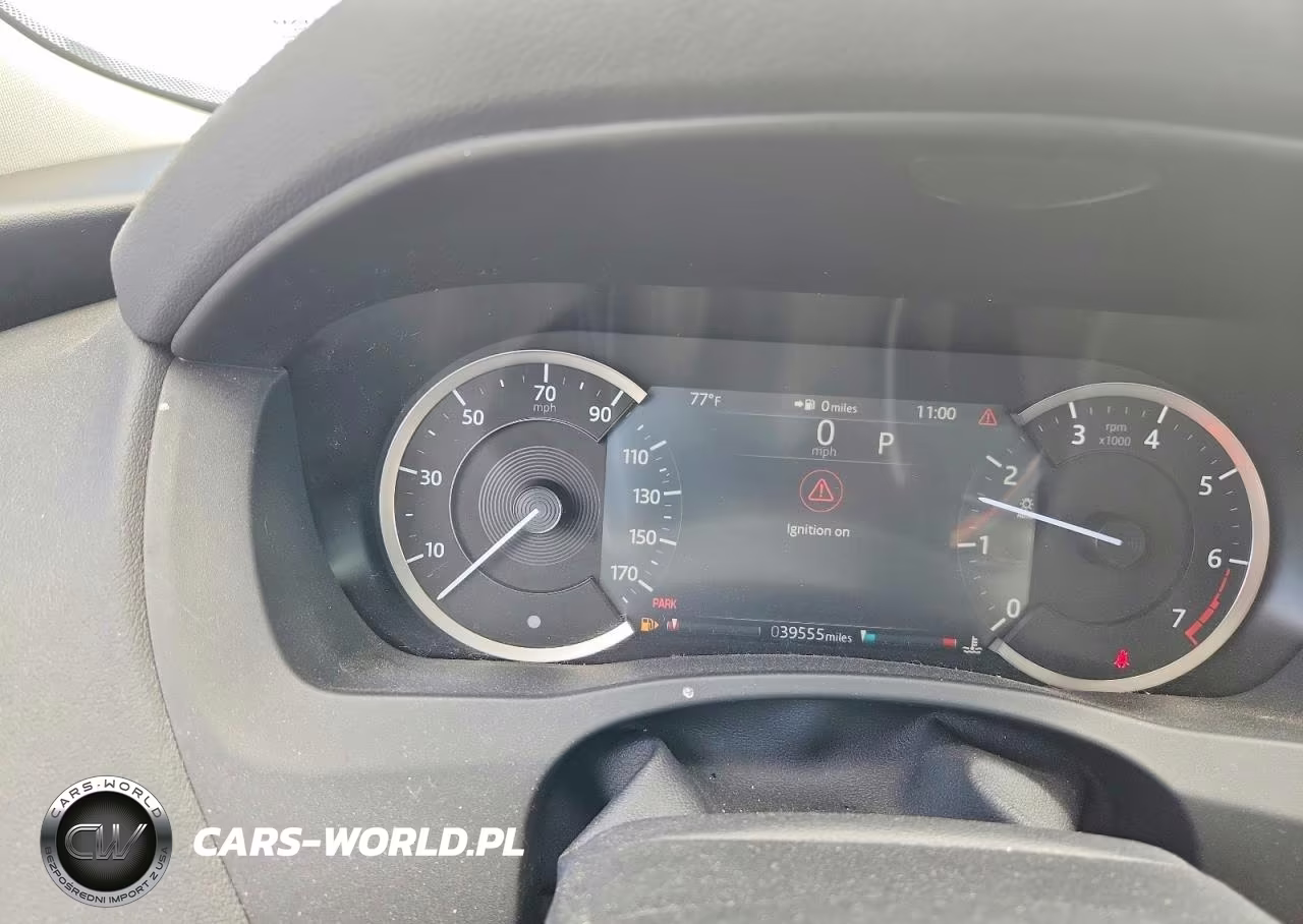 2020 Jaguar Xe S VIN:SAJAJ4FX7LCP60279 - 9