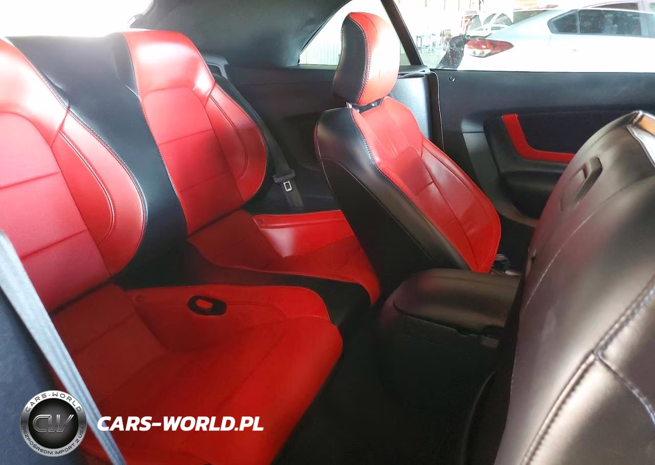 2022 Ford Mustang Gt VIN:1FATP8FF8N5110152 - 10