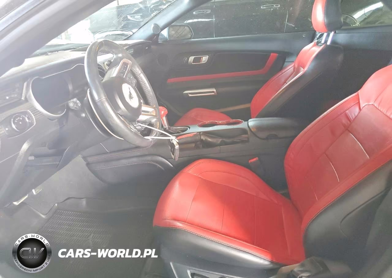2022 Ford Mustang Gt VIN:1FATP8FF8N5110152 - 7