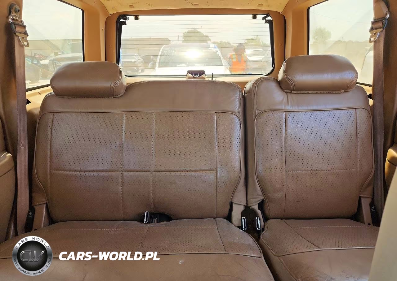 1996 Ford Explorer VIN:1FMDU32X8TZB22490 - 10