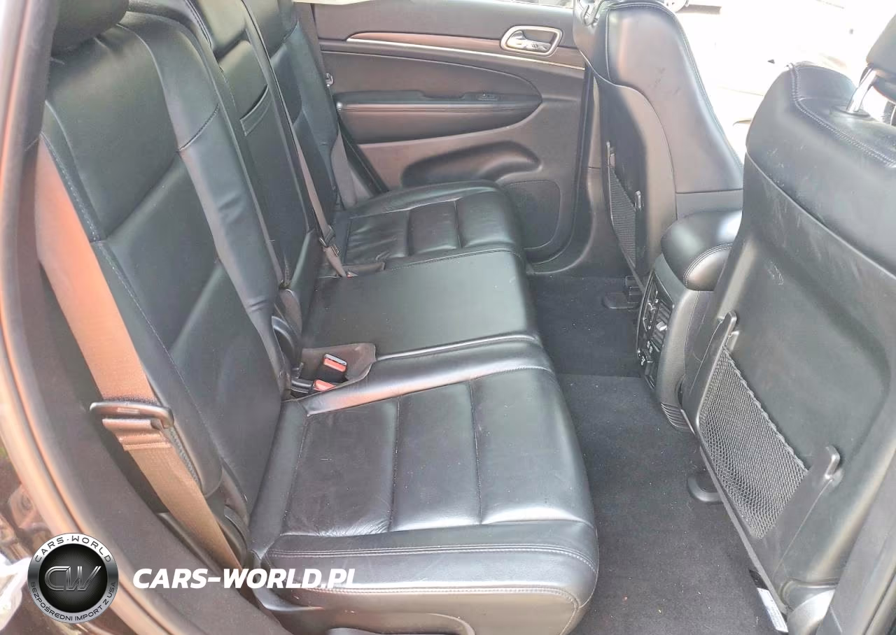 2019 Jeep Grand Cherokee Limited VIN:1C4RJFBG2KC712268 - 11