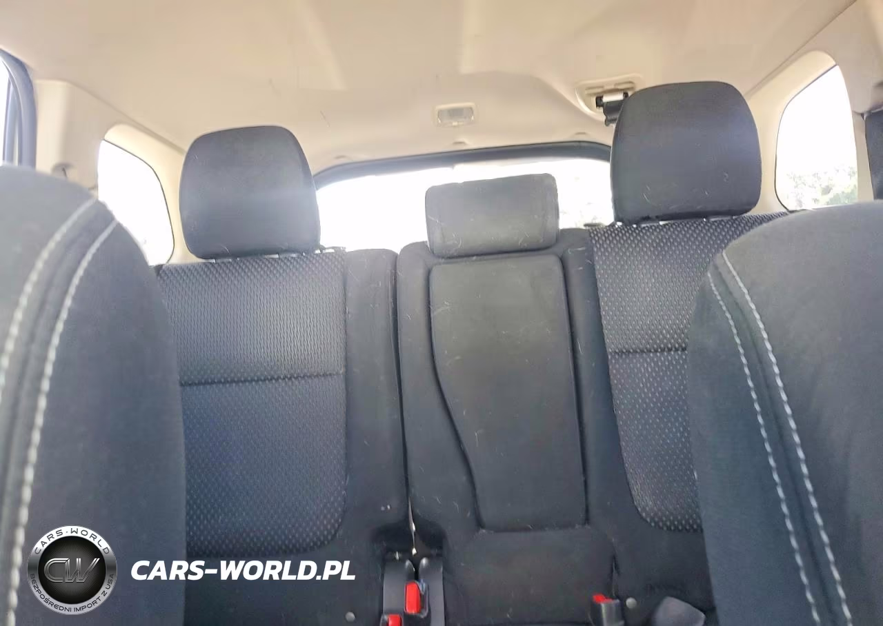 2016 Mitsubishi Outlander Se VIN:JA4AD3A34GZ003566 - 10