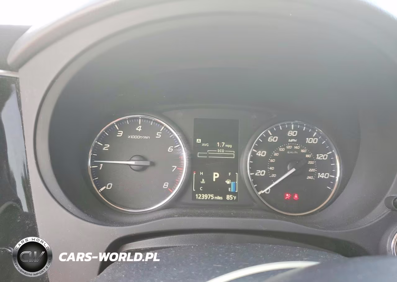 2016 Mitsubishi Outlander Se VIN:JA4AD3A34GZ003566 - 9