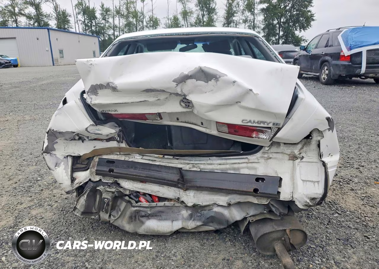 2000 Toyota Camry VIN:JT2BG22K8Y0481831 - 6