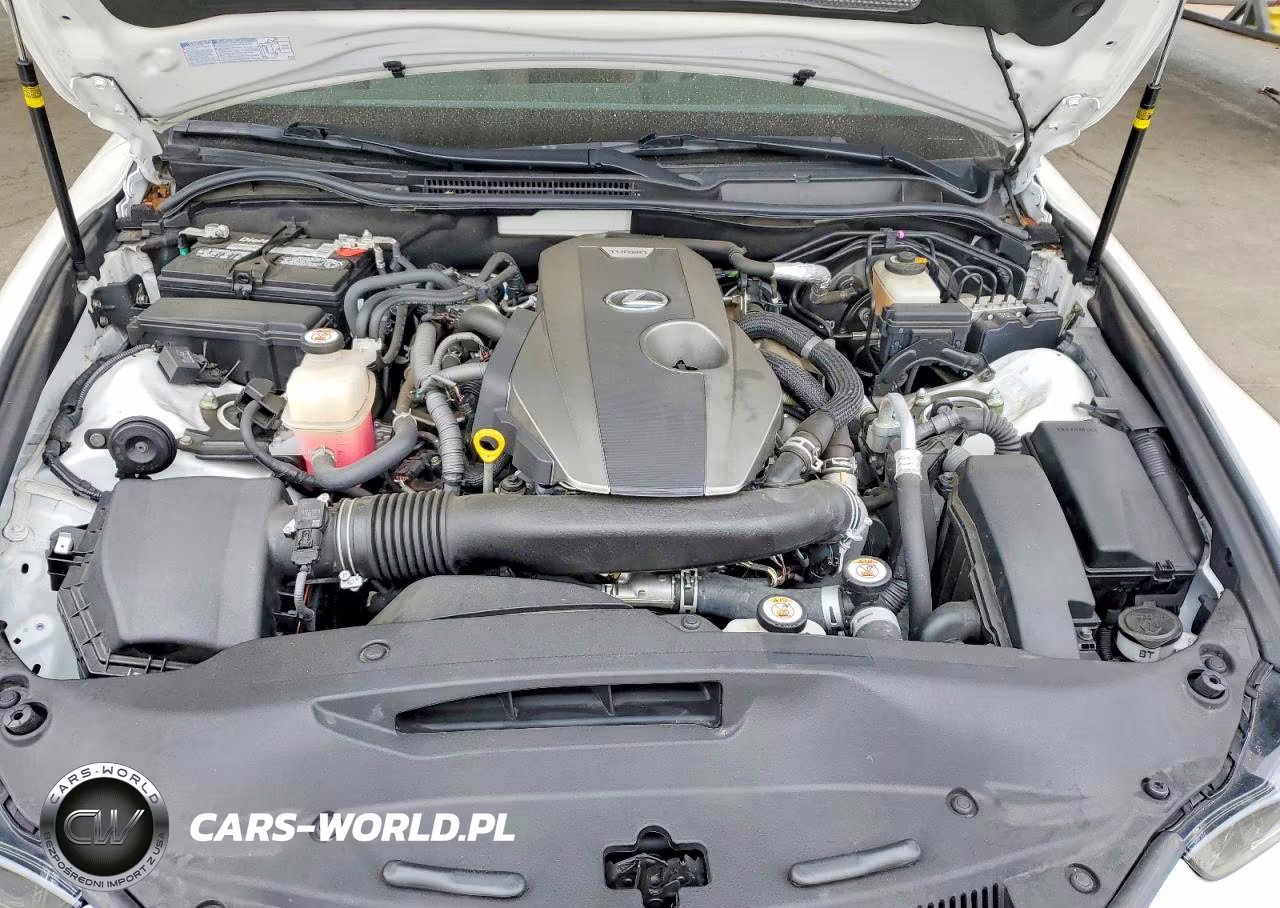 2019 Lexus Is 300 VIN:JTHBA1D29K5087778 - 11