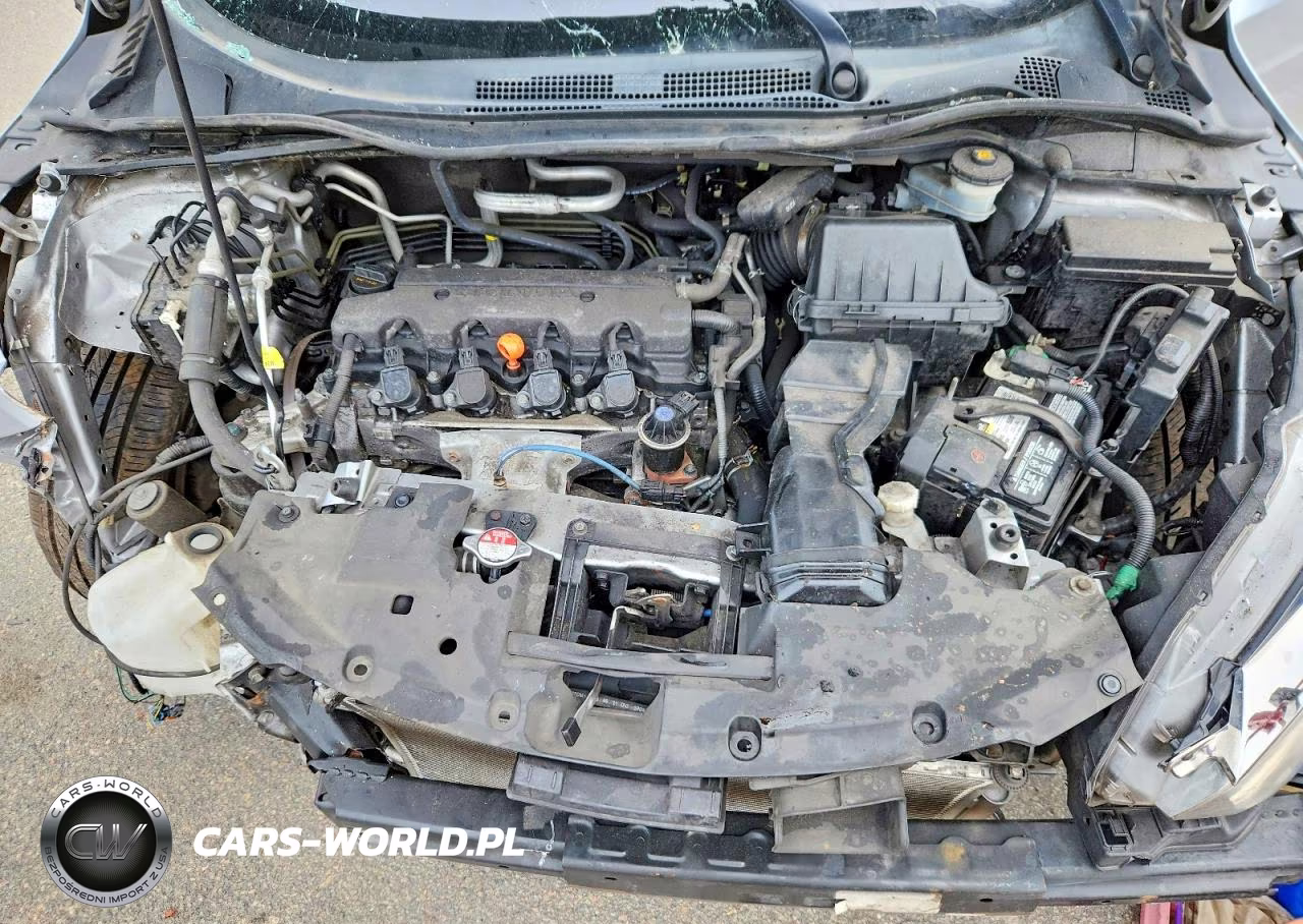 2022 Hond Hr-V VIN:3CZRU6H72NM743399 - 11