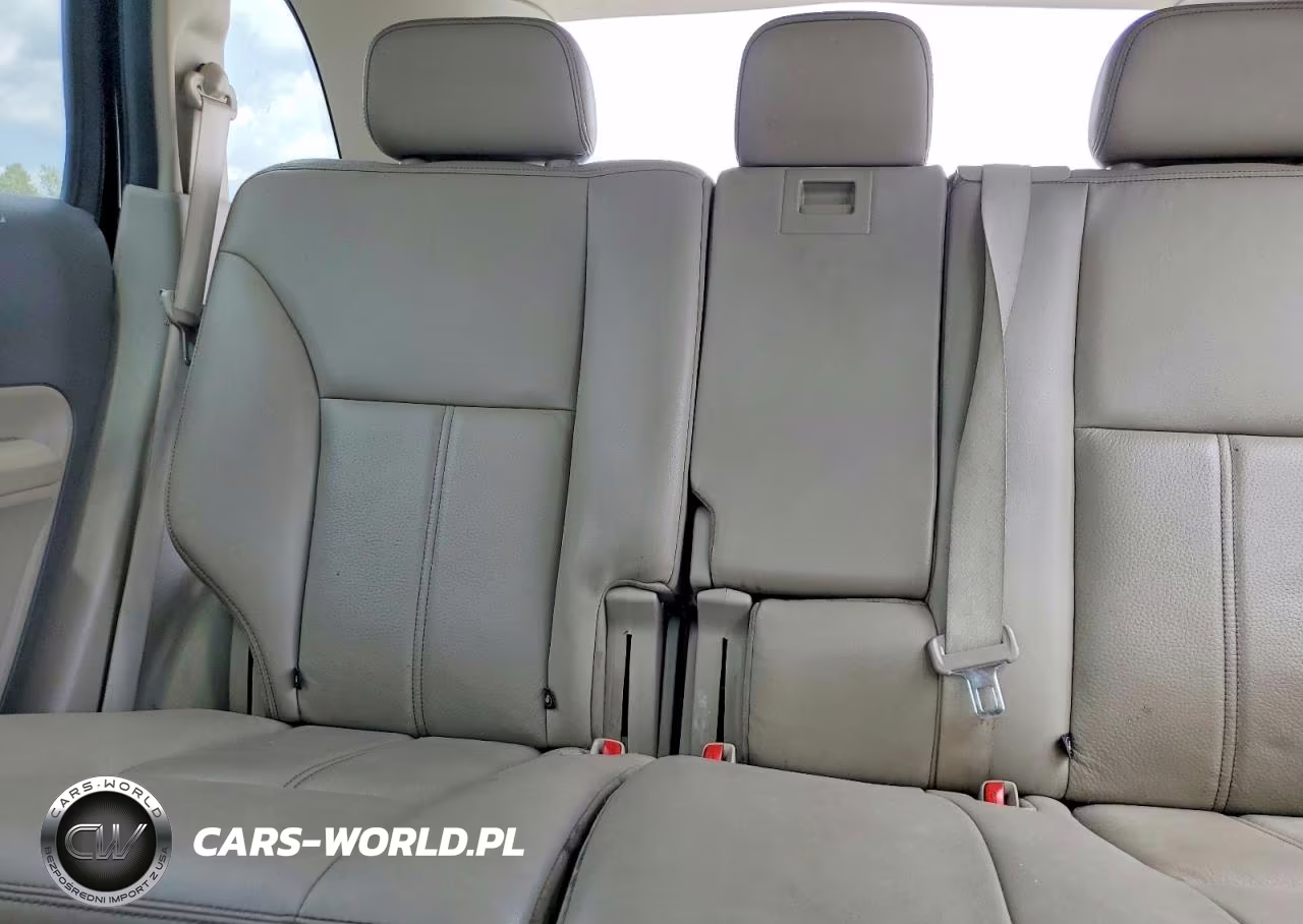 2010 Ford Edge Limited VIN:2FMDK3KC2ABB71655 - 10