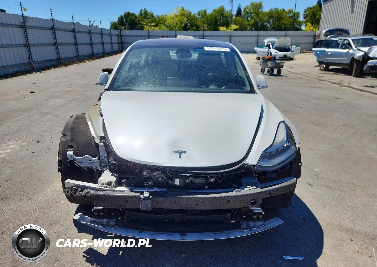 2018 Tesla Model 3 VIN:5YJ3E1EA0JF044573 - 5