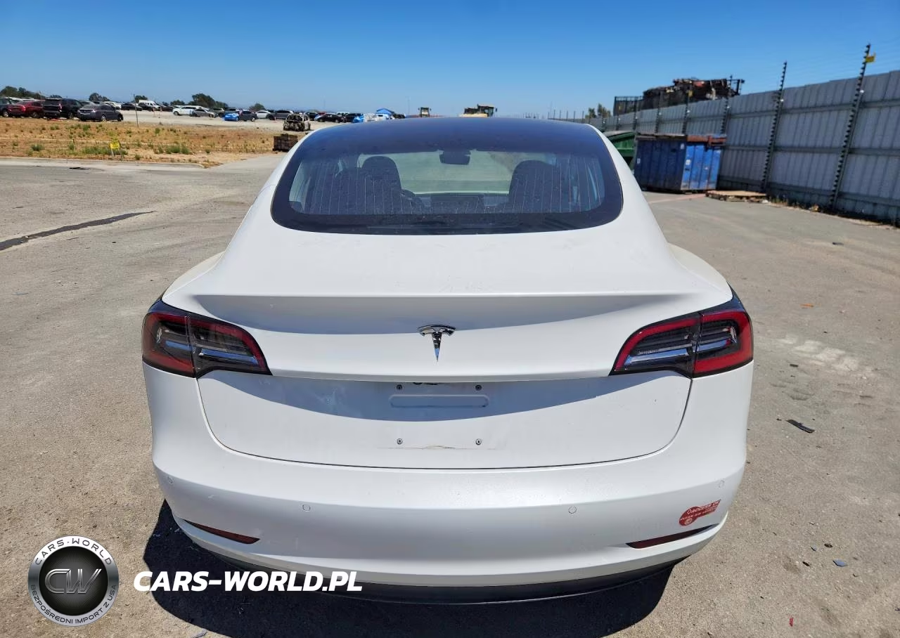2018 Tesla Model 3 VIN:5YJ3E1EA0JF044573 - 6