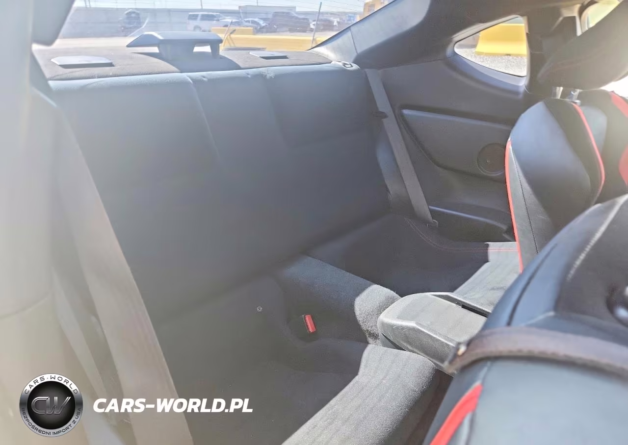 2015 Scion Fr-S Base VIN:JF1ZNAA15F9703254 - 10