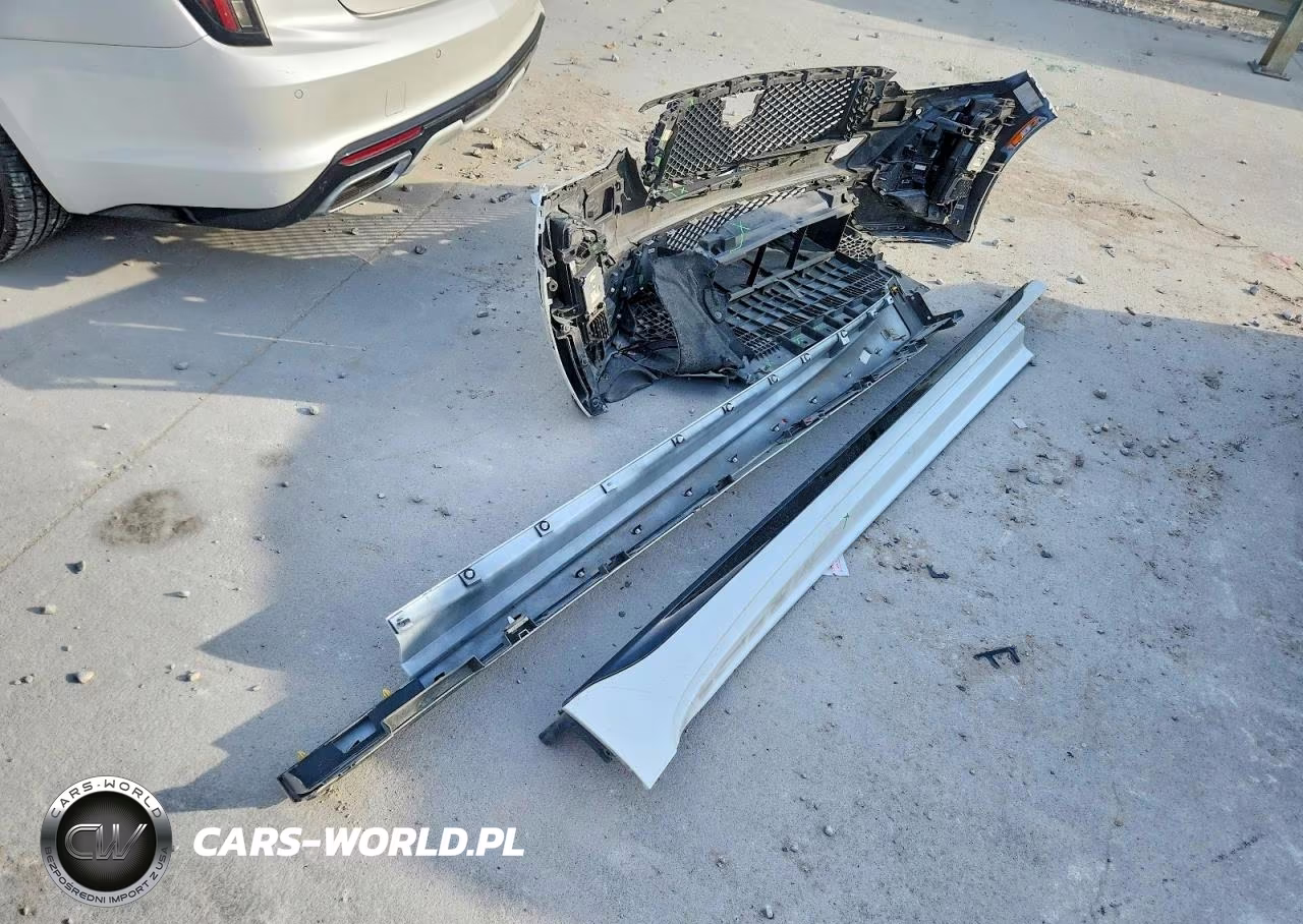 2023 Cadillac Ct5 Sport VIN:1G6DP5RK3P0143648 - 12