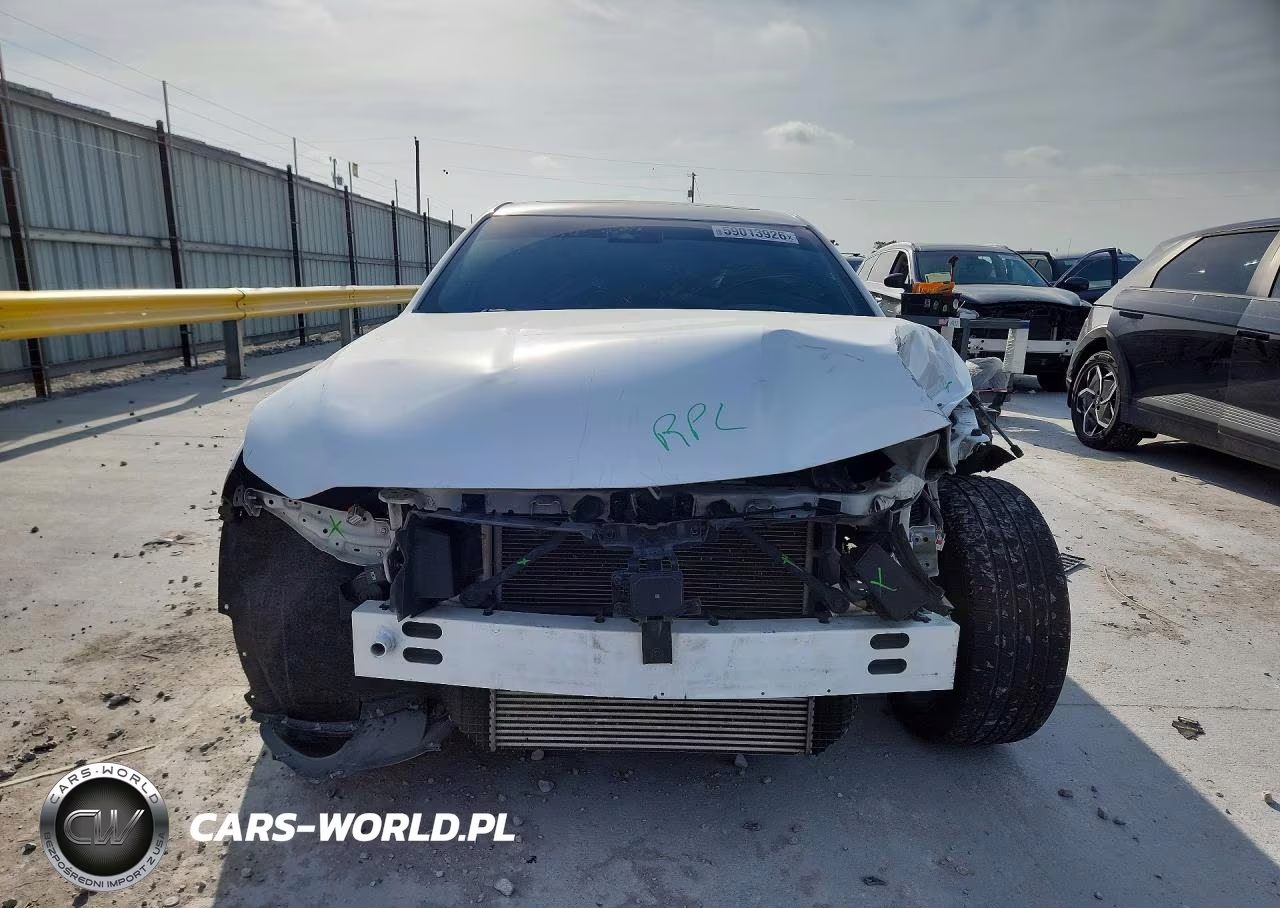 2023 Cadillac Ct5 Sport VIN:1G6DP5RK3P0143648 - 5