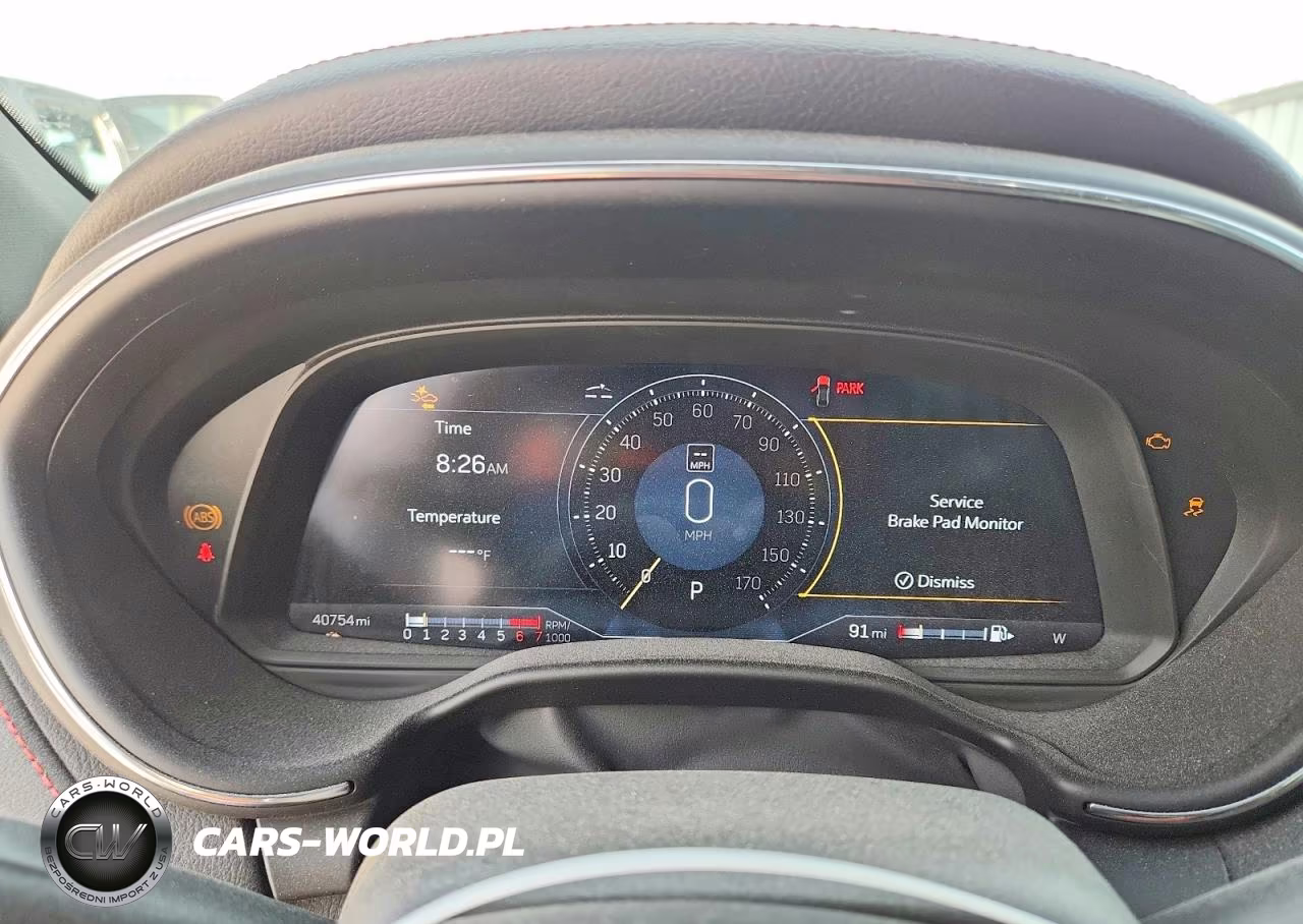 2023 Cadillac Ct5 Sport VIN:1G6DP5RK3P0143648 - 9