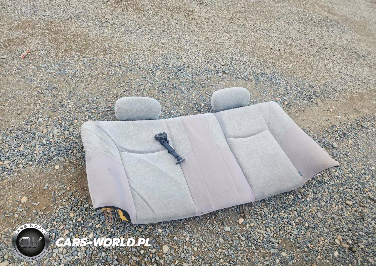 2003 Toyota Prius Base VIN:JT2BK12U930070411 - 12