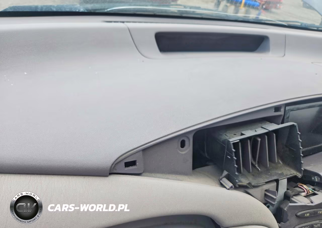 2003 Toyota Prius Base VIN:JT2BK12U930070411 - 9