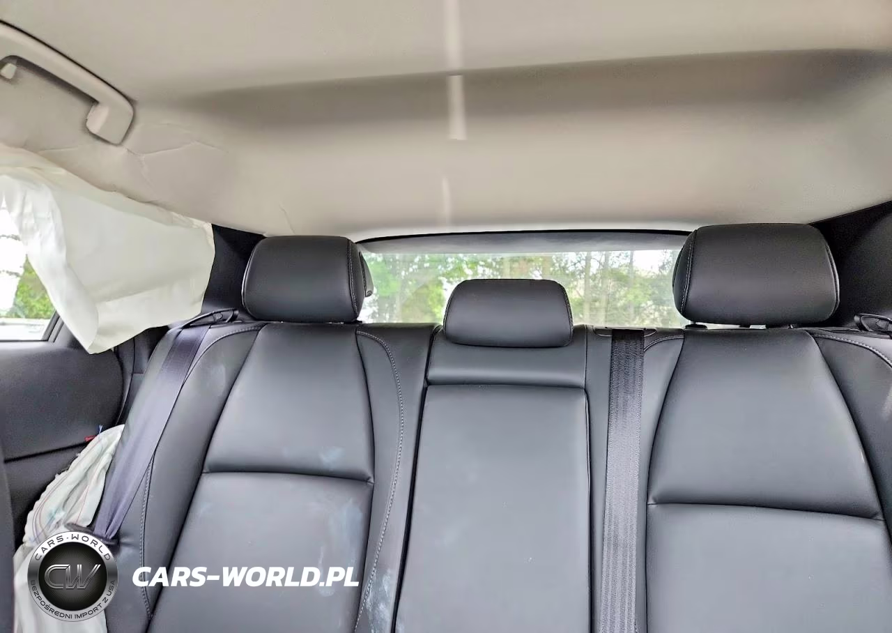2024 Mazda Cx-30 Preferred VIN:3MVDMBCM0RM607444 - 10