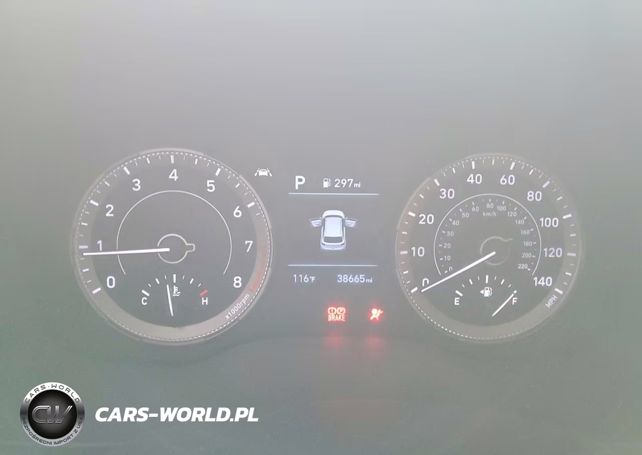 2020 Hyundai Venue Sel VIN:KMHRC8A30LU025740 - 9