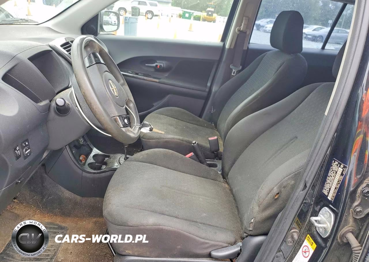 2009 Scion Xd Base VIN:JTKKU10429J047410 - 7