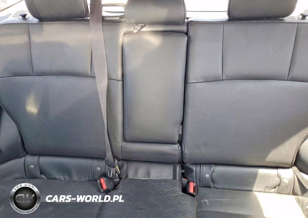 2016 Subaru Forester 2.0Xt Touring VIN:JF2SJGXC7GH415313 - 10