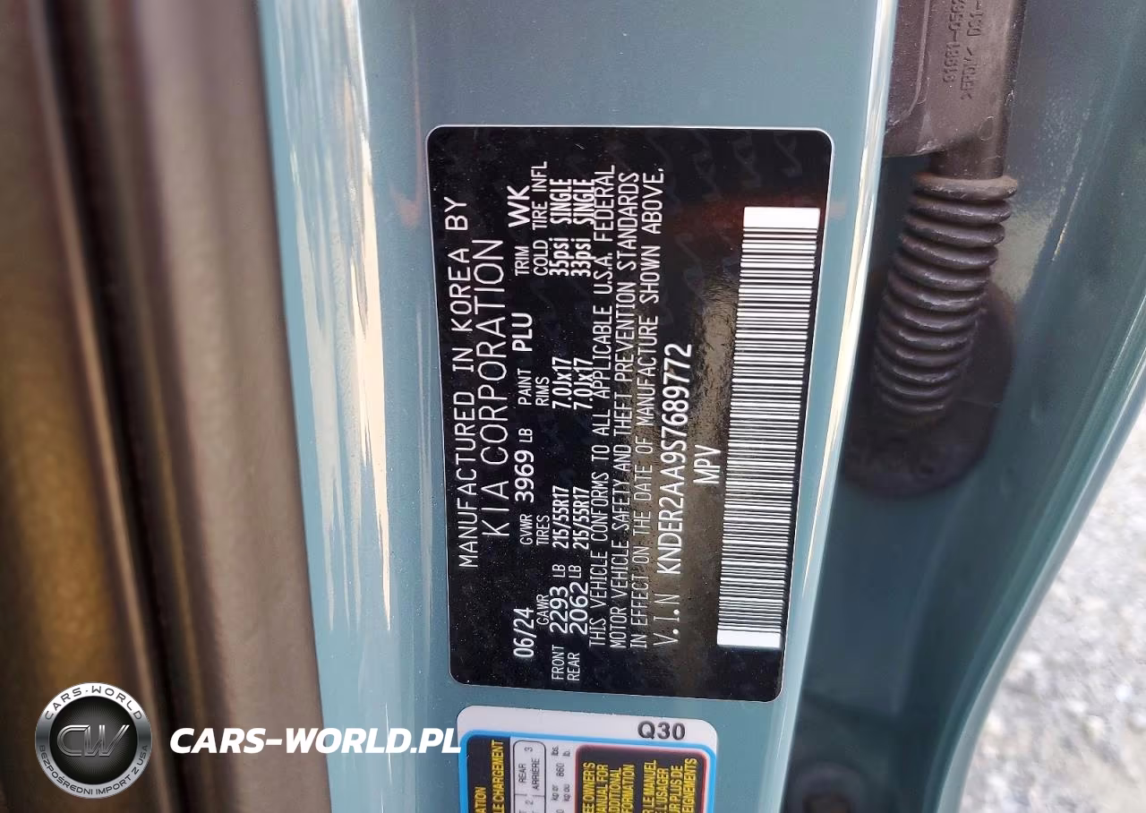 2025 Kia Seltos Ex VIN:KNDER2AA9S7689772 - 12