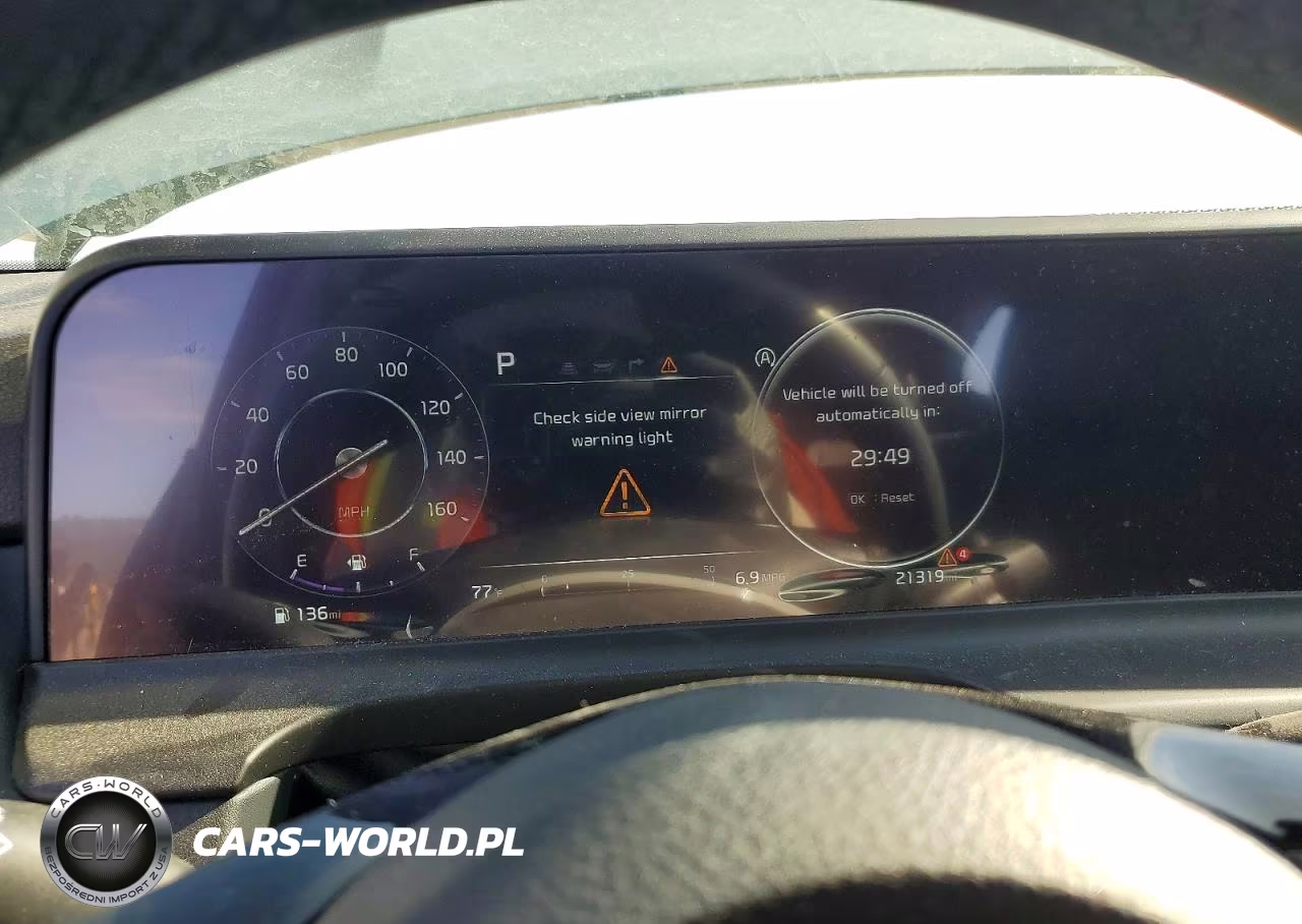 2025 Kia Seltos Ex VIN:KNDER2AA9S7689772 - 9