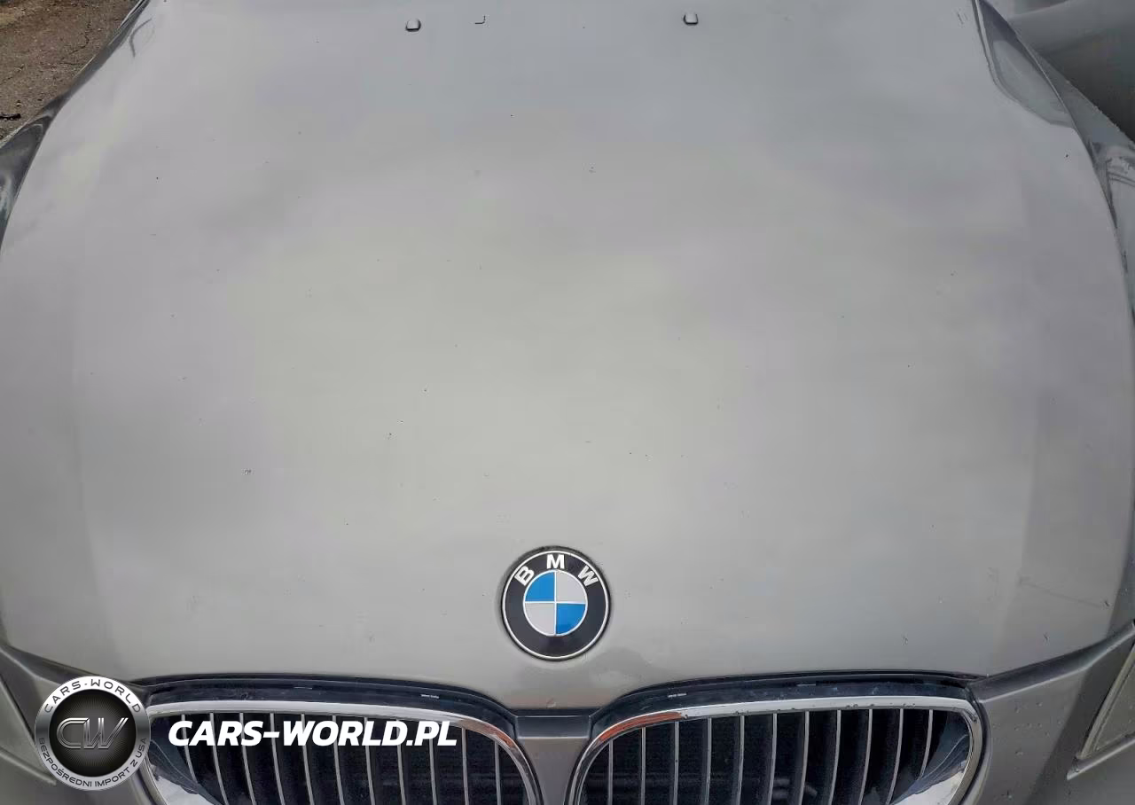 2010 BMW 528 I VIN:WBANU5C58AC126537 - 11