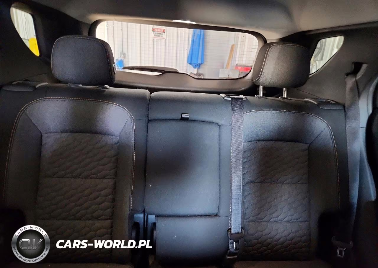 2019 Chevrolet Equinox Lt VIN:2GNAXKEVXK6293438 - 10