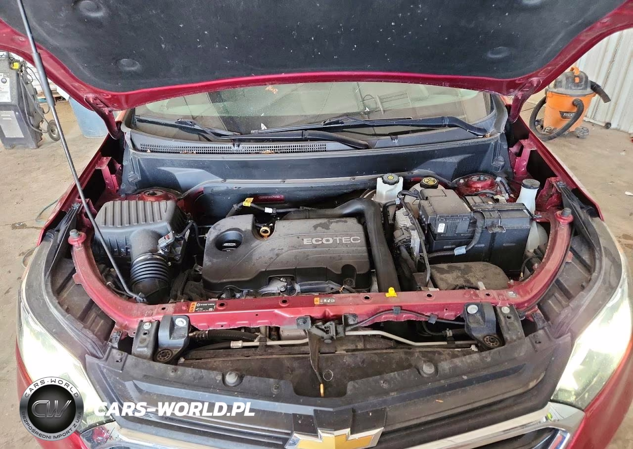 2019 Chevrolet Equinox Lt VIN:2GNAXKEVXK6293438 - 12