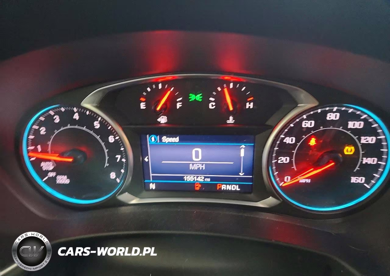 2019 Chevrolet Equinox Lt VIN:2GNAXKEVXK6293438 - 9