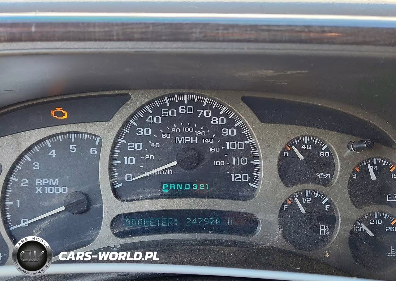 2005 GMC Yukon Xl Denali VIN:1GKFK66U05J204451 - 9