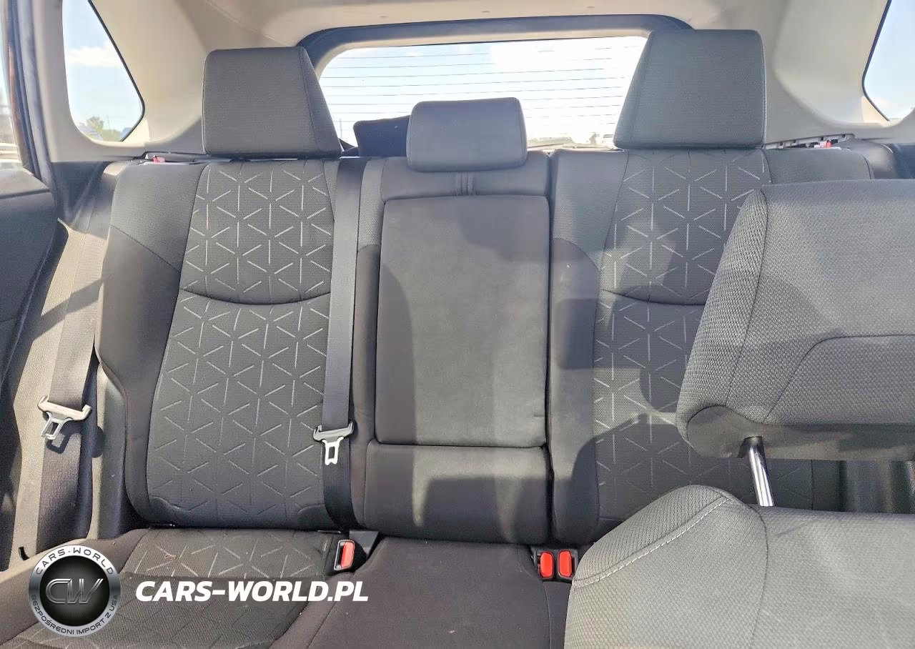 2021 Toyota Rav4 VIN:4T3RWRFV3MU036313 - 10