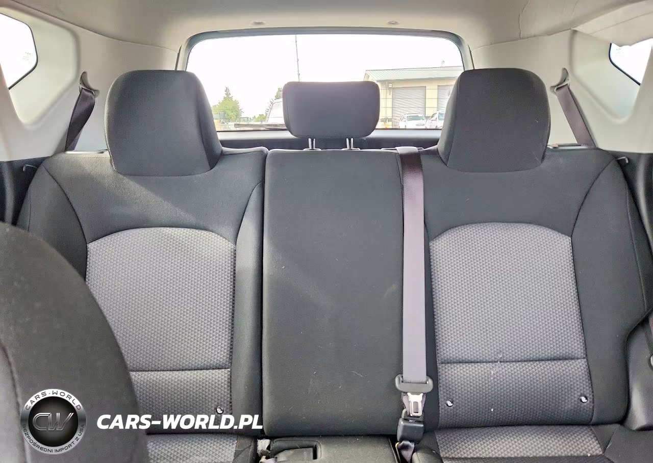 2025 Kia Soul S VIN:KNDJ23AU0S7960530 - 10