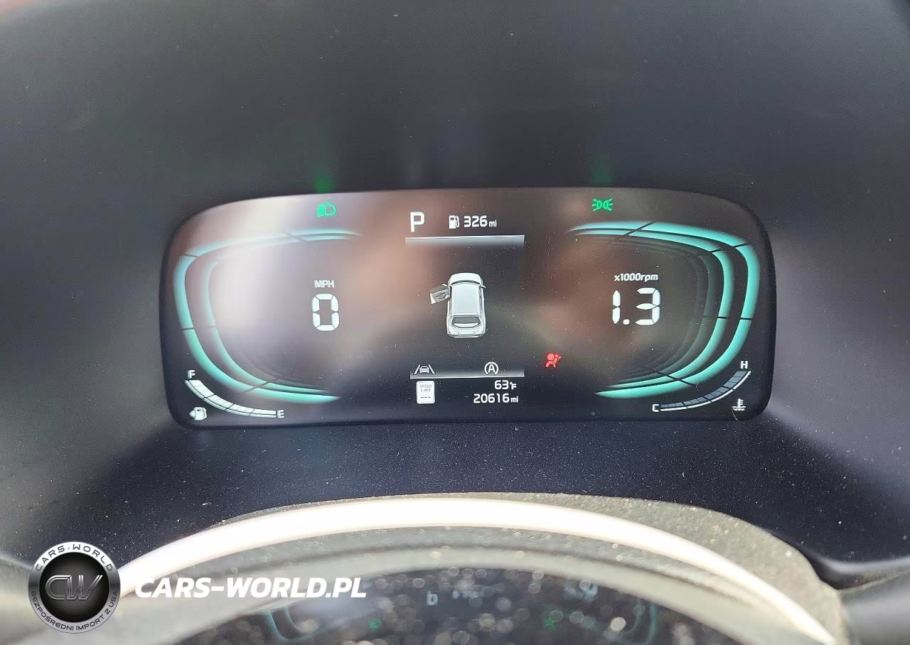 2025 Kia Soul S VIN:KNDJ23AU0S7960530 - 9