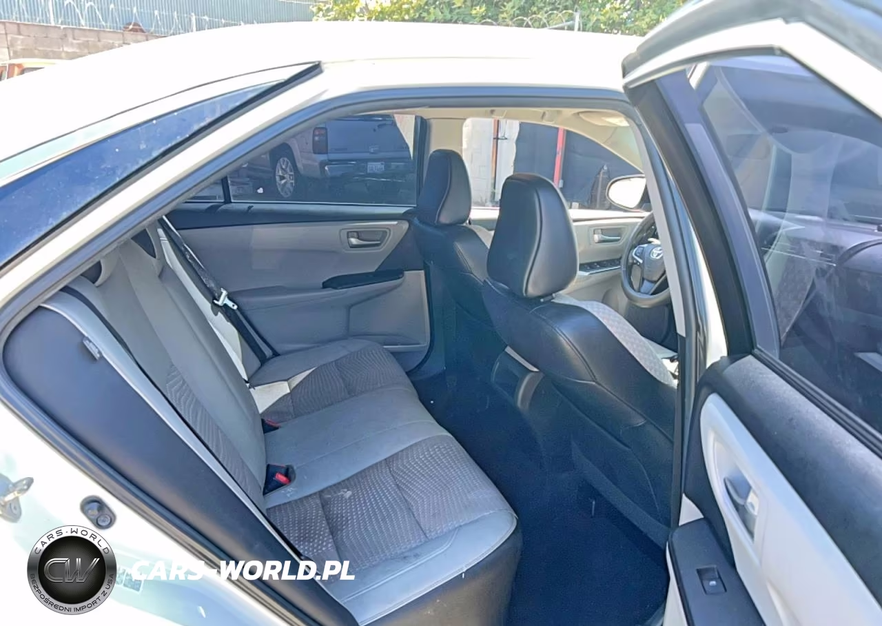 2015 Toyota Camry Le VIN:4T1BF1FK1FU068987 - 6