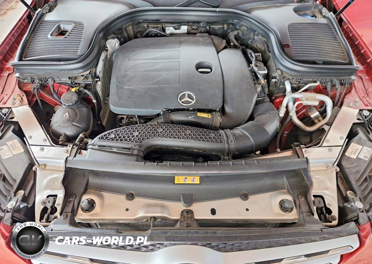 2020 Mercedes-Benz Glc 300 VIN:W1N0G8DB9LF843050 - 12