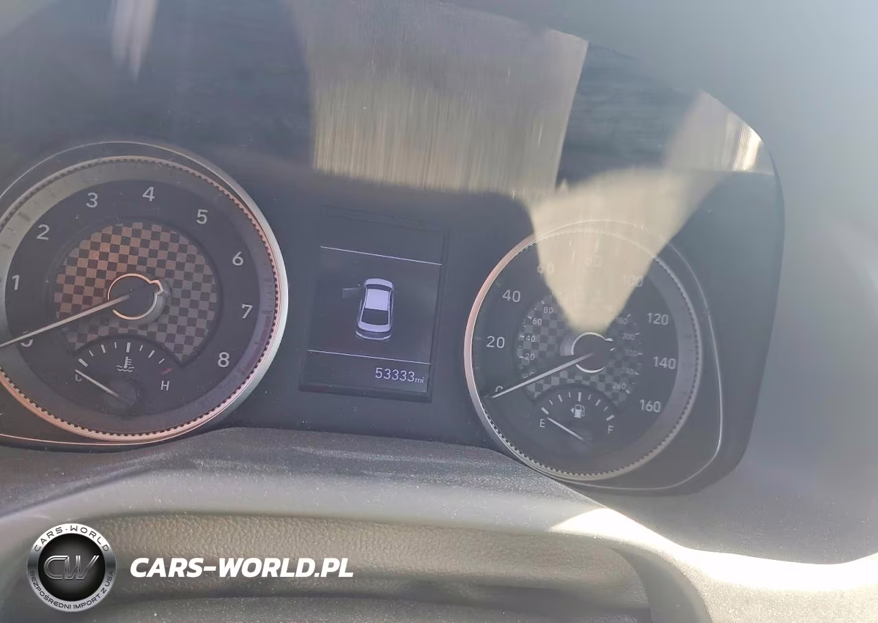 2020 Hyundai Elantra Sel VIN:5NPD84LF3LH534716 - 9
