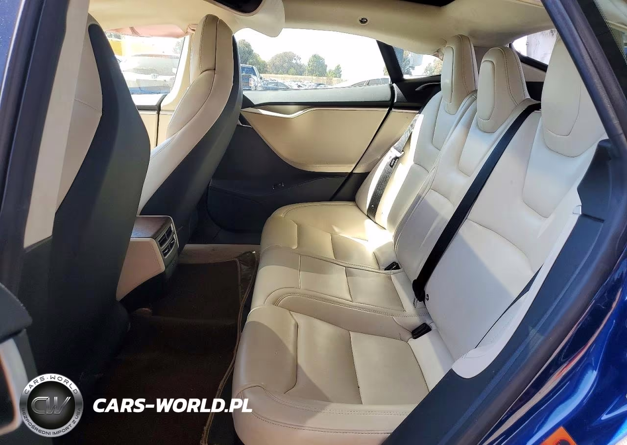 2017 Tesla Model S VIN:5YJSA1E10HF232902 - 10