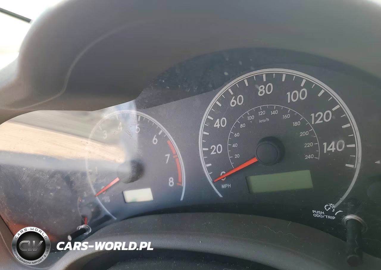 2009 Toyota Corolla Le VIN:1NXBU40E59Z043895 - 9